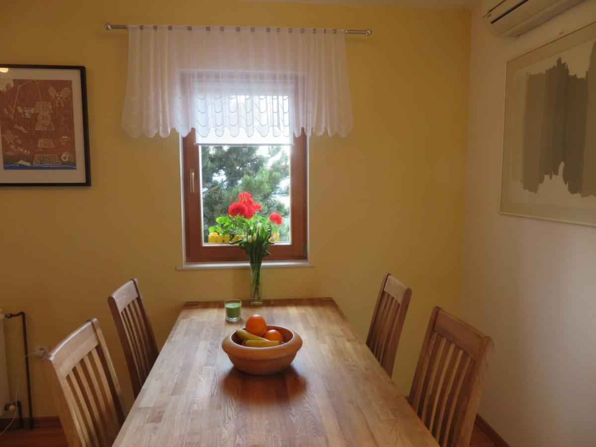 Holiday House Panorama 博德森特克 外观 照片
